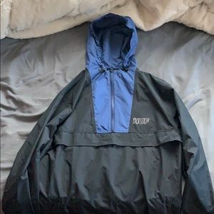 Huf jacket
